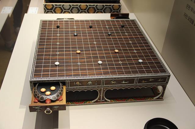围棋选材：天赋的尺子该怎么量（心理状态视角）