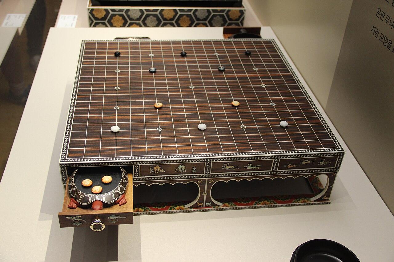 围棋选材：天赋的尺子该怎么量（心理状态视角）